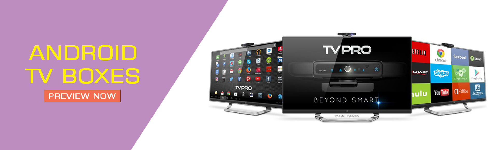 TV BOX