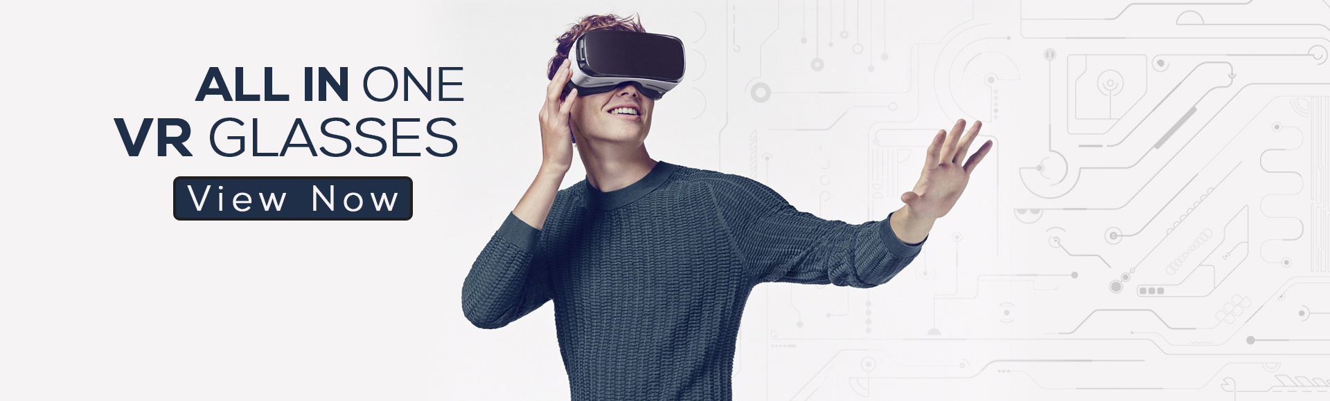 Vr Glasses