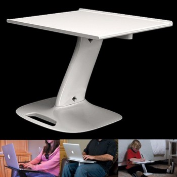 iDesk Car & Home Portable Laptop Table
