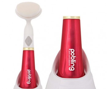 6th Generation Pobling Pore Sonic Electric Brush