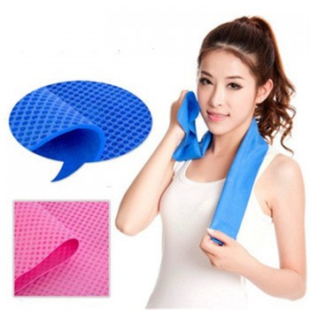 Ice Towel