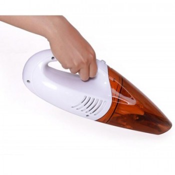 Handheld Rechargeable Car & Home Vacuum Cleaner