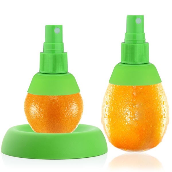 Handheld Citrus Spray Set